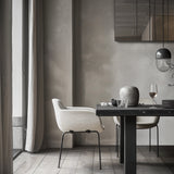 Fjella Curve Dining Chair