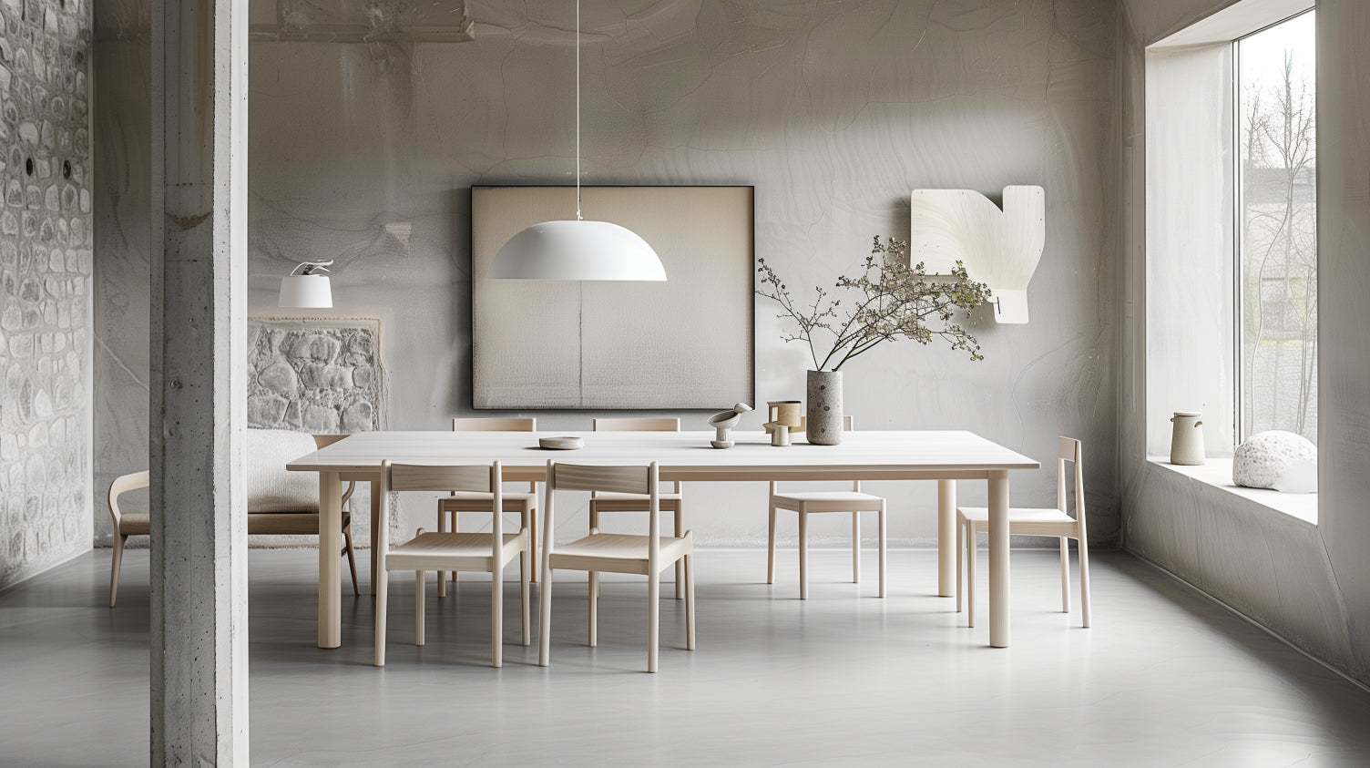 Inspired Living