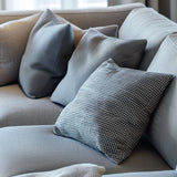 Textura Blend Cushion