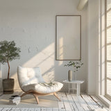 Aurora Recline Lounge Chair