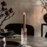 Aqualume Glow Candle Holder